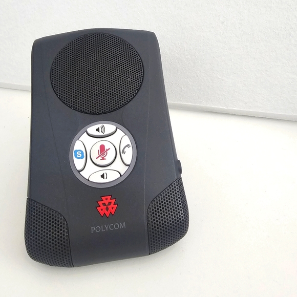 Polycom Communicator - C100S - Picture 3 of 4